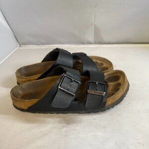 Birkenstock Arizona unisex Black 38